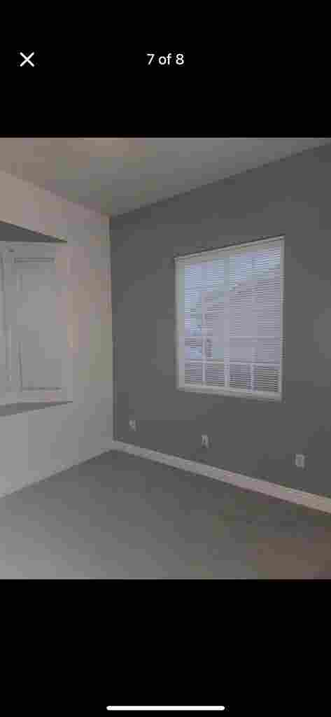 Good size room in Azusa