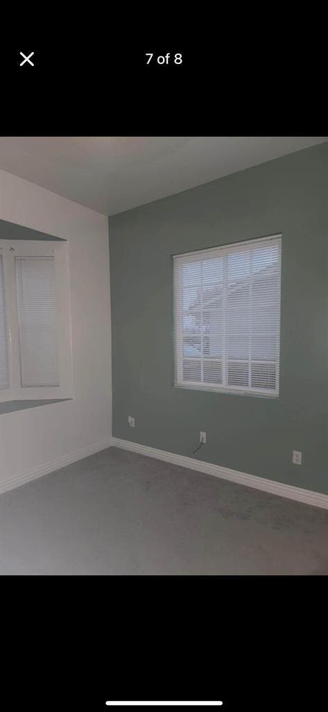 Good size room in Azusa