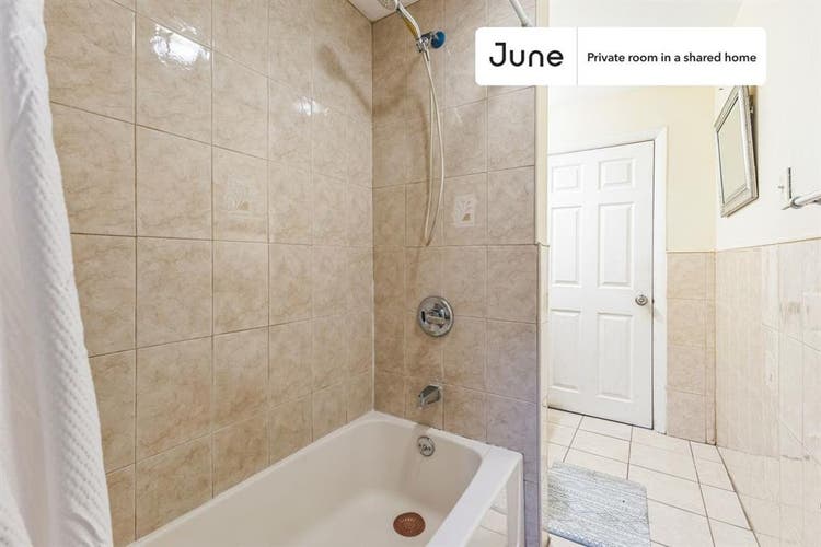 5 BR in Boston