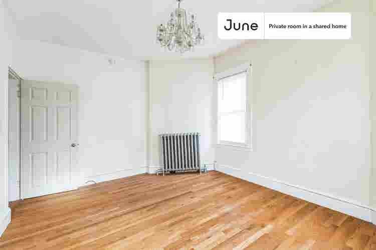 5 BR in Boston