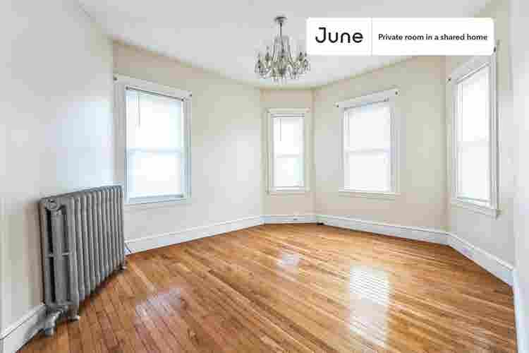 5 BR in Boston