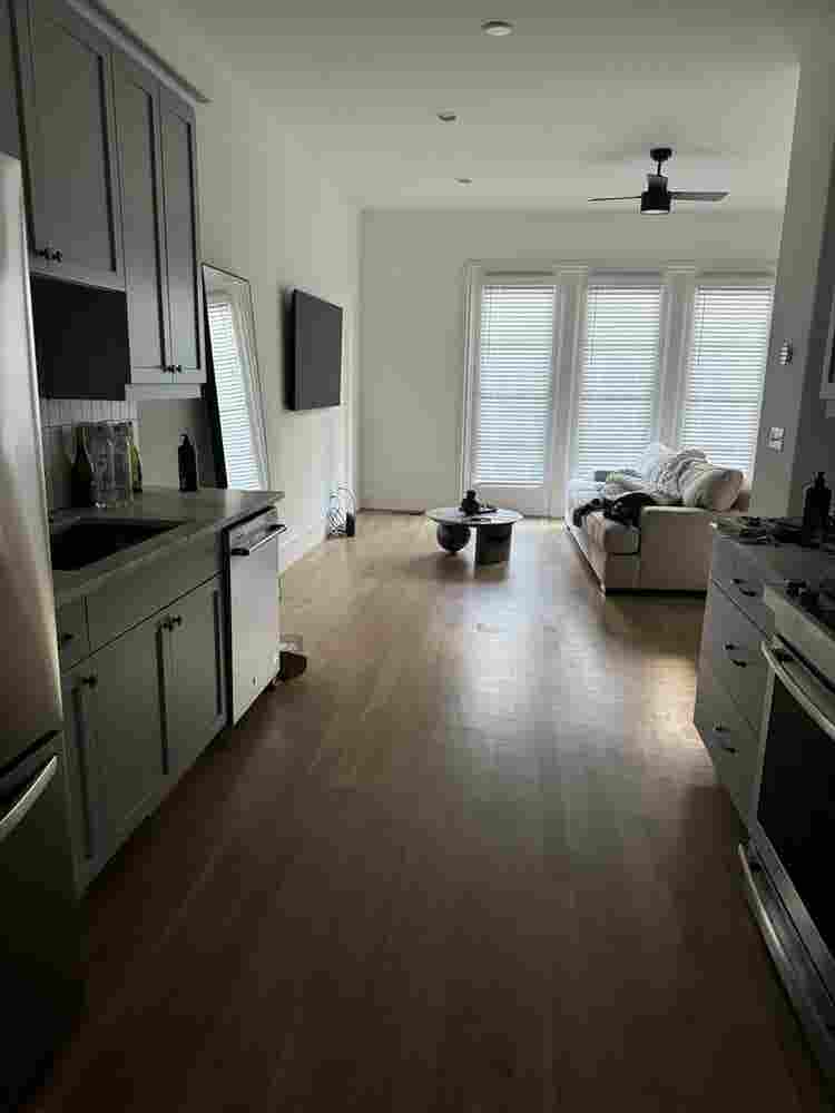 Private room and bathroom for rent