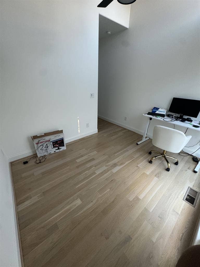 Private room and bathroom for rent