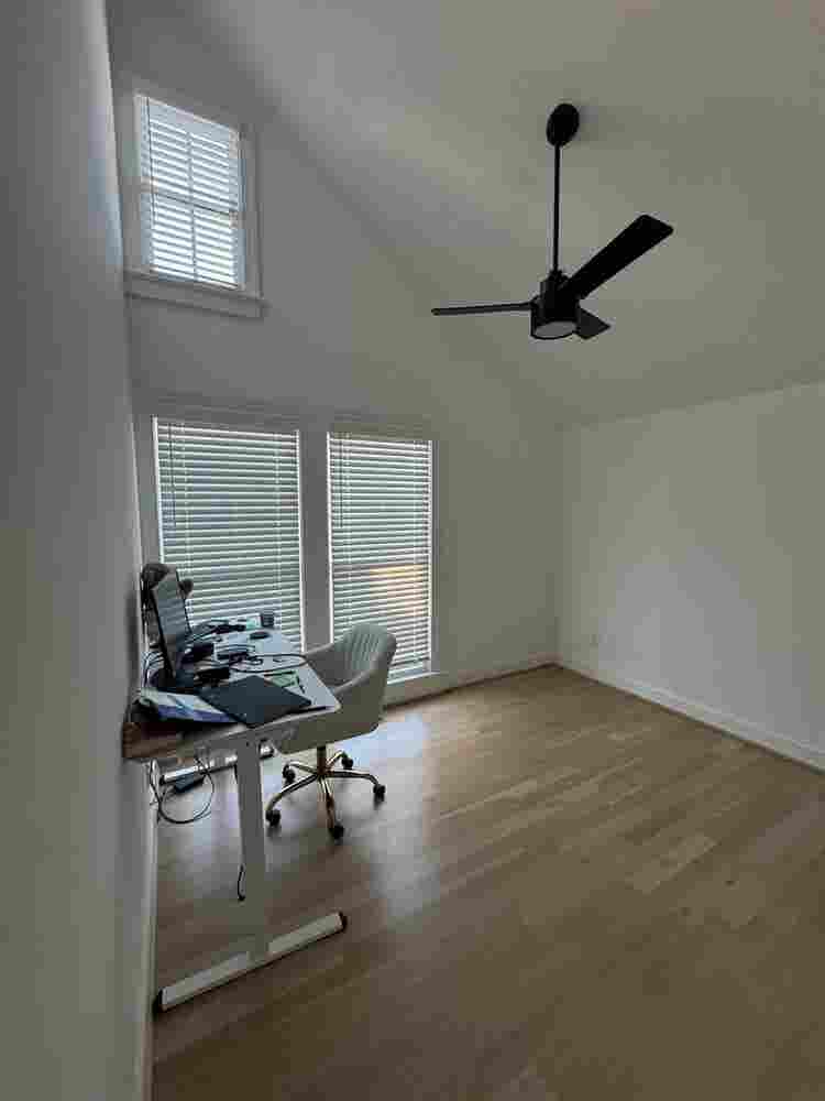 Private room and bathroom for rent