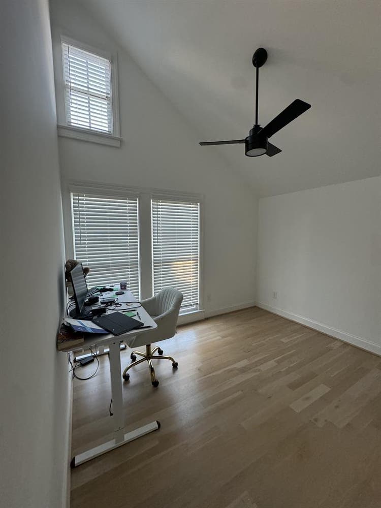Private room and bathroom for rent