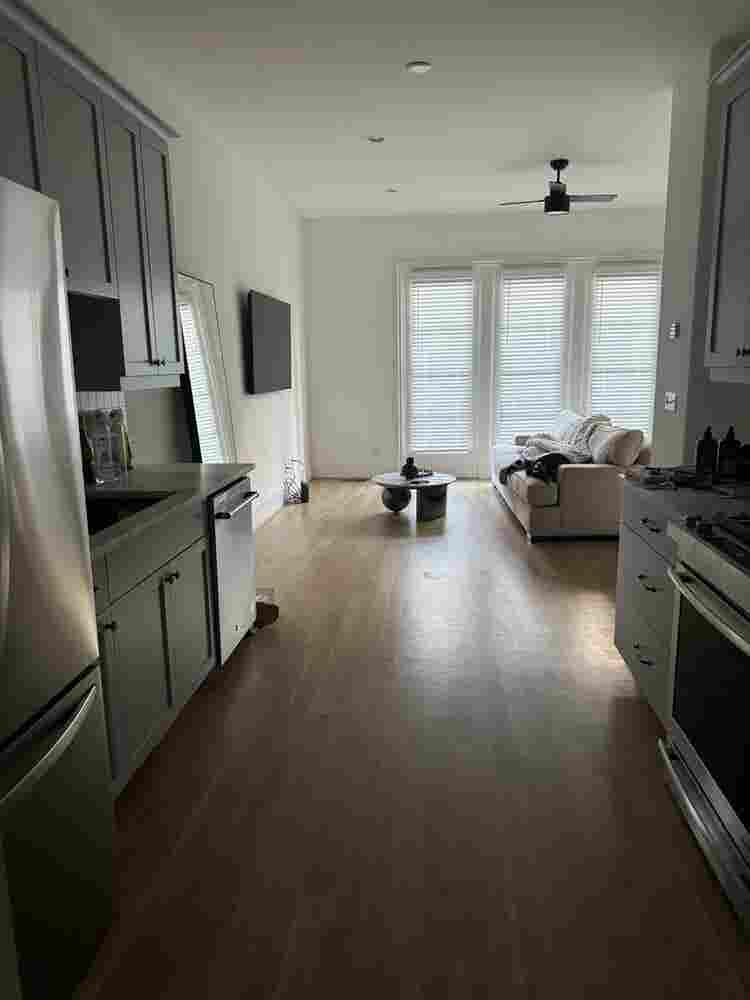Private room and bathroom for rent