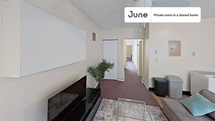 3 BR in Boston