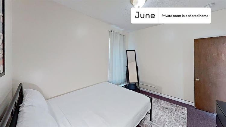 3 BR in Boston