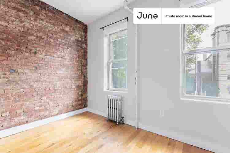 5 BR in New York City