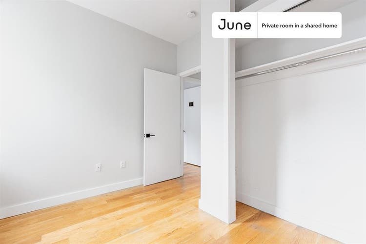 5 BR in New York City