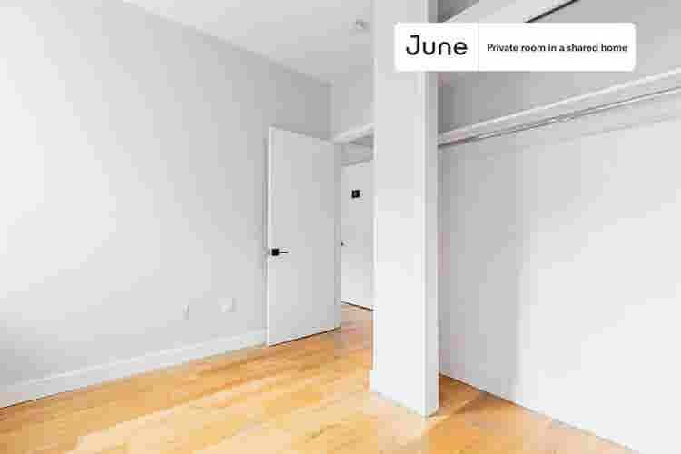 5 BR in New York City