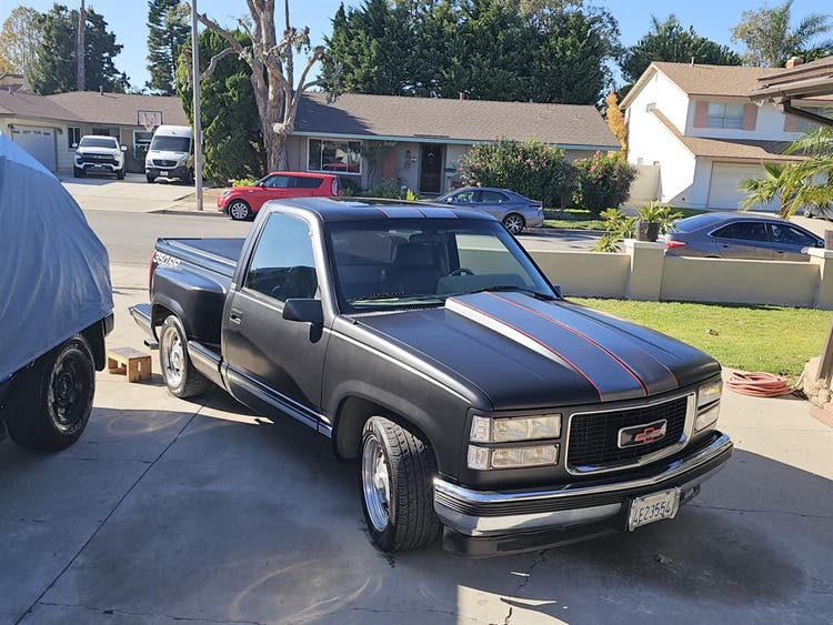 New Listing