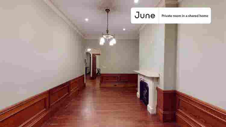 5 BR in Boston