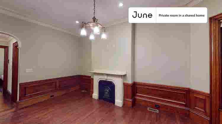 5 BR in Boston