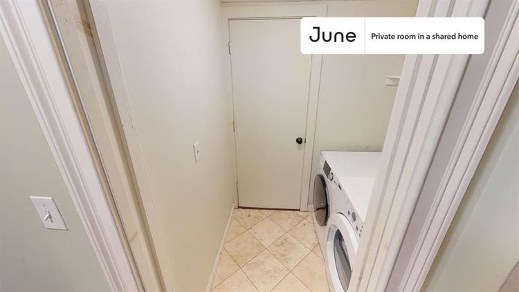 5 BR in Boston