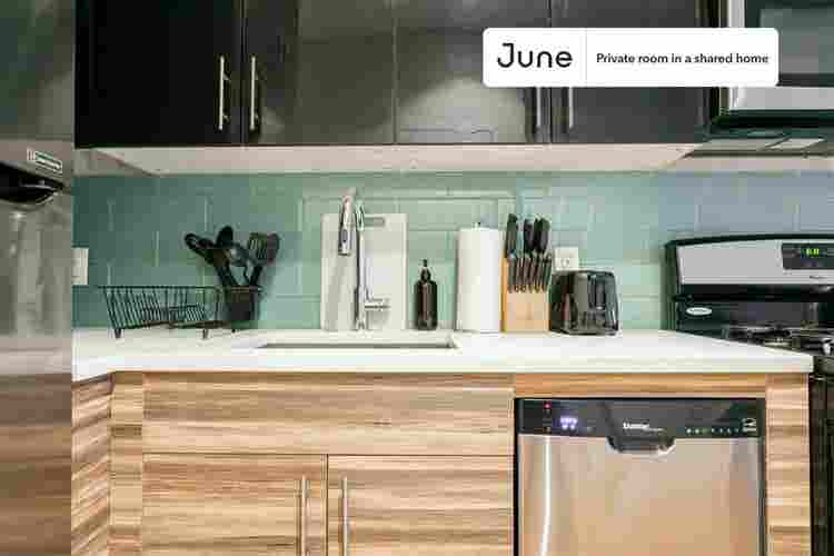 3 BR in New York City