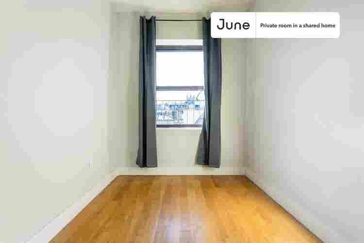 3 BR in New York City