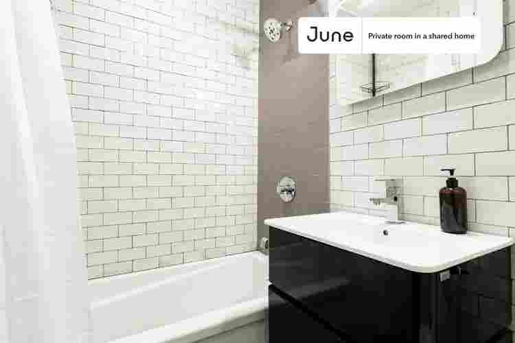 3 BR in New York City