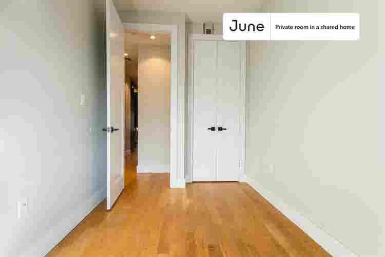3 BR in New York City