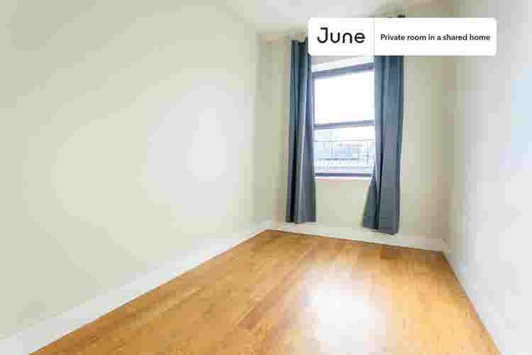 3 BR in New York City