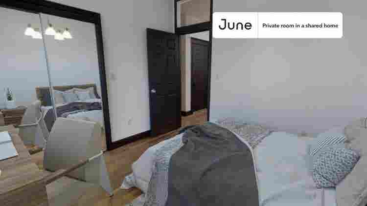 4 BR in Boston