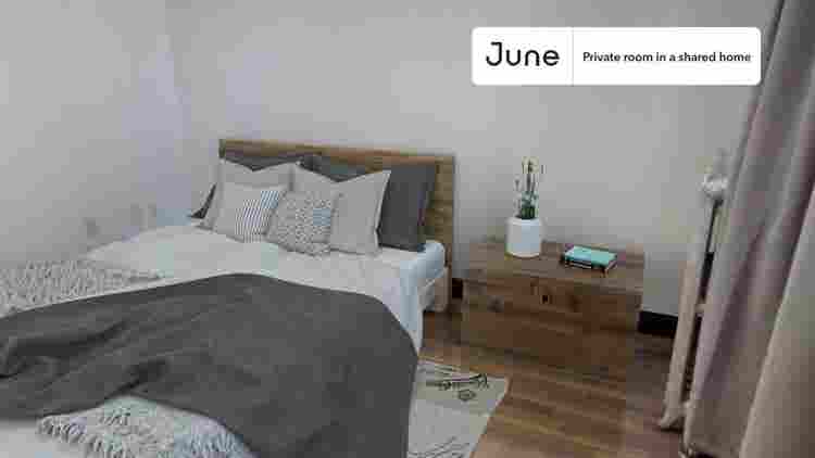 4 BR in Boston