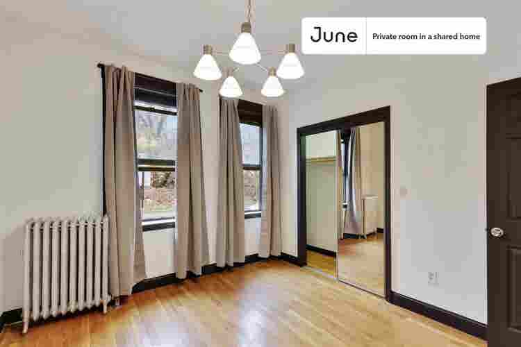 4 BR in Boston