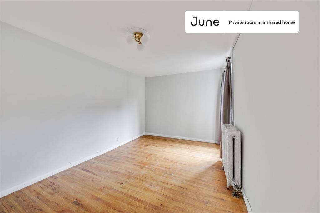 3 BR in New York City