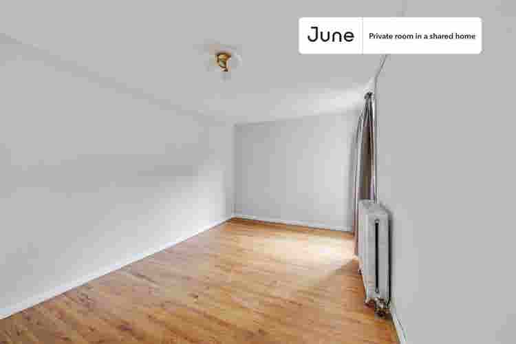 3 BR in New York City