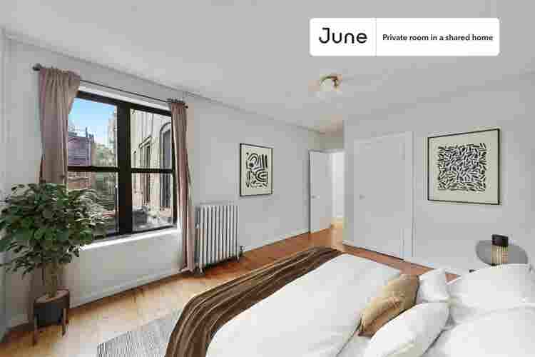 3 BR in New York City