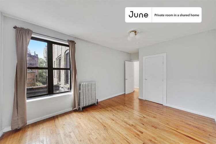 3 BR in New York City