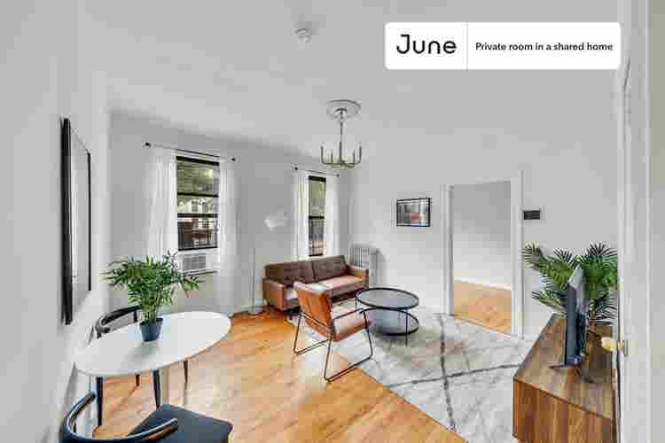 3 BR in New York City