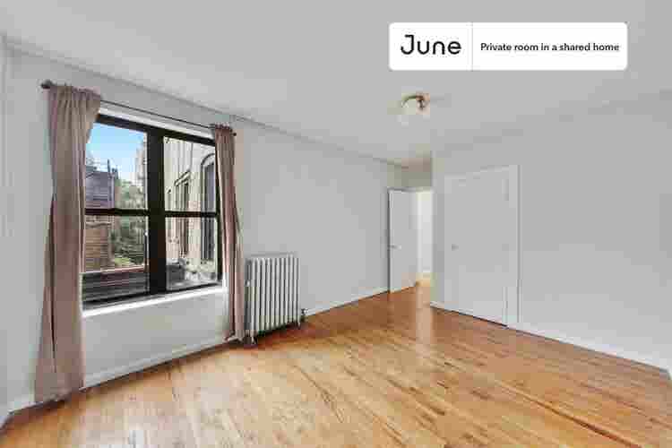 3 BR in New York City