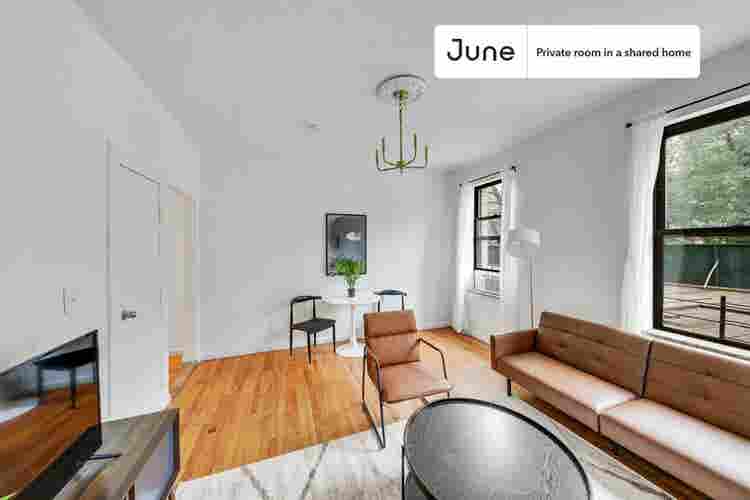 3 BR in New York City