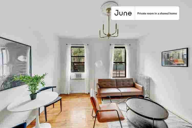3 BR in New York City