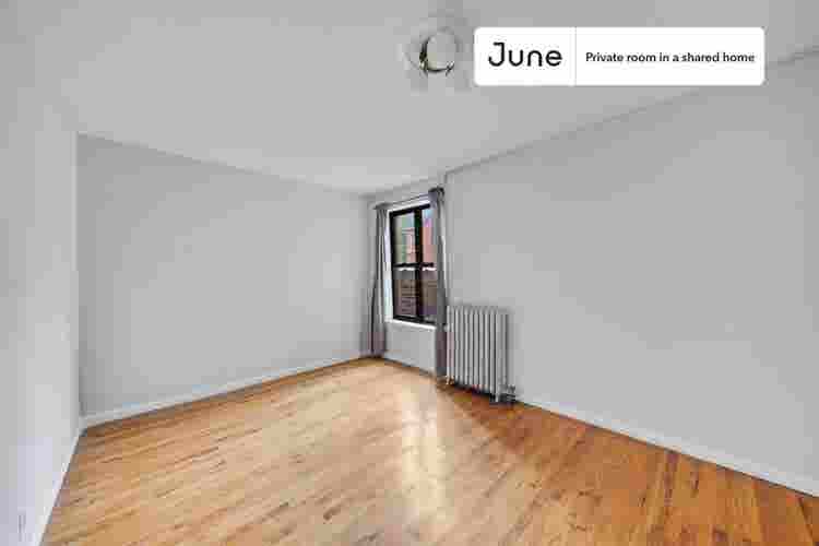 3 BR in New York City