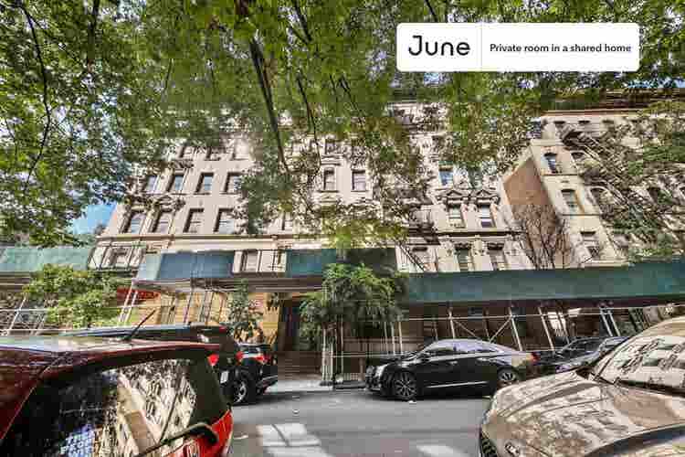 3 BR in New York City
