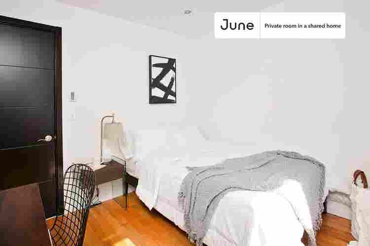 6 BR in New York City