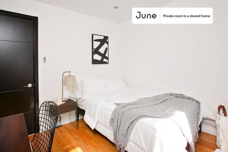 6 BR in New York City