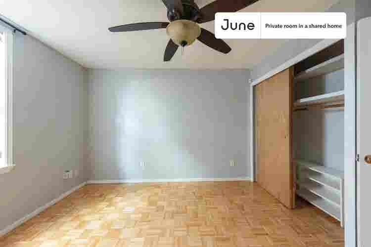 3 BR in Austin