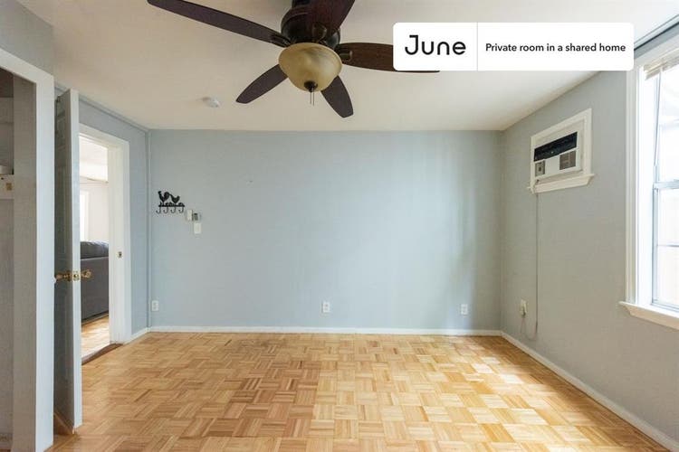 3 BR in Austin