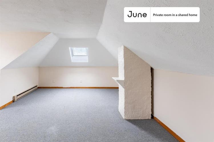 5 BR in Boston
