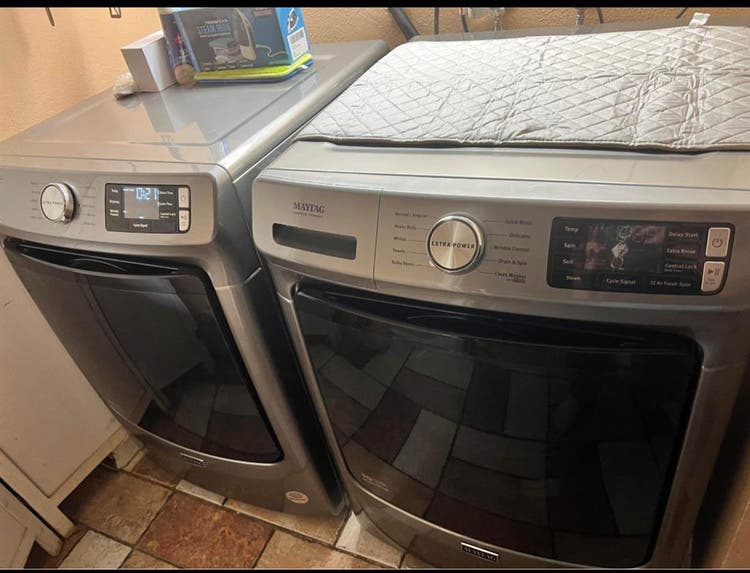 Two Furnished Rooms