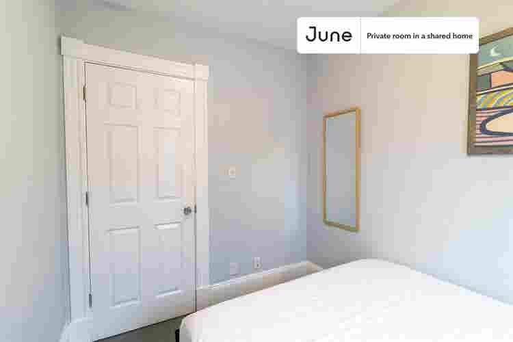 3 BR in Boston
