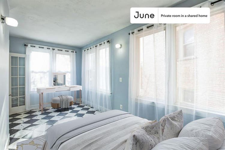 7 BR in Washington DC