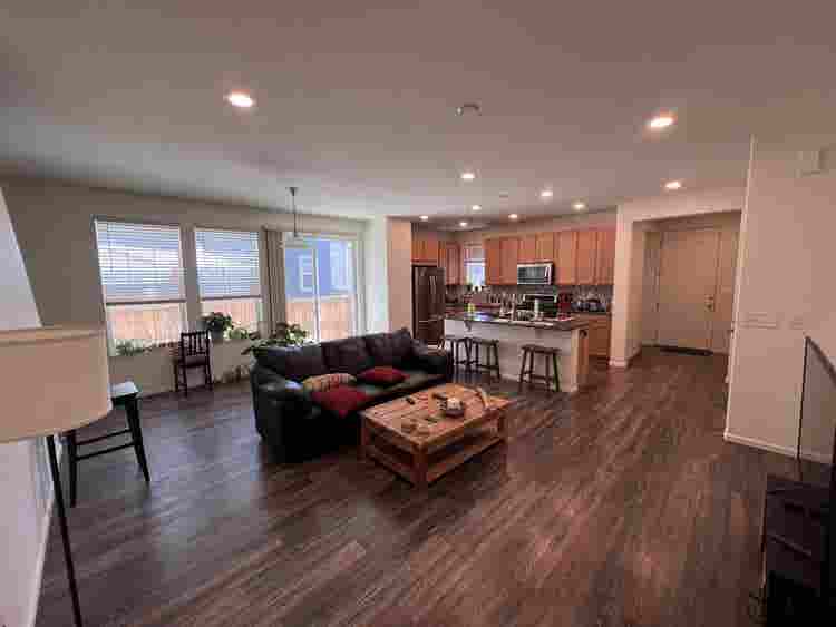 Affordable Housing in the Aurora