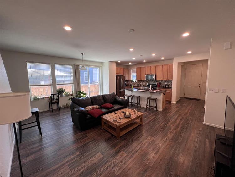 Affordable Housing in the Aurora