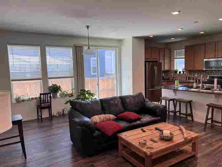 Affordable Housing in the Aurora
