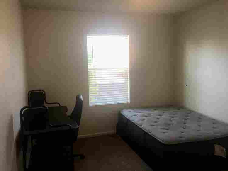 Affordable Housing in the Aurora