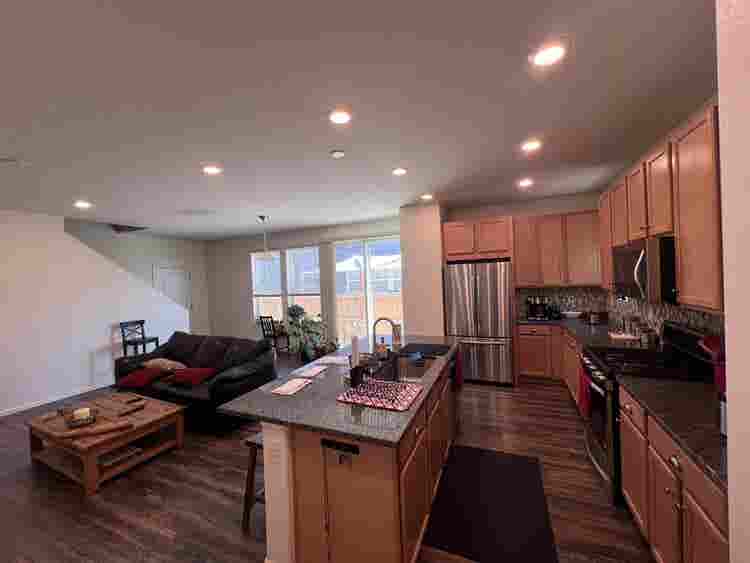 Affordable Housing in the Aurora